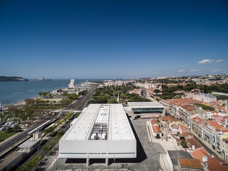 Tejo Apartment Lisboa Exterior foto
